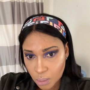 Meet your Posher, Roberta